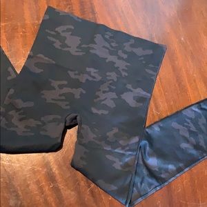 Spanx leggings
